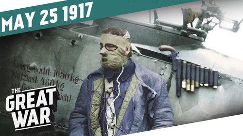 The Great War Season 4 Episode 21 - German Bombers Over Britain - Arab Revolt On The Advance - Week 148