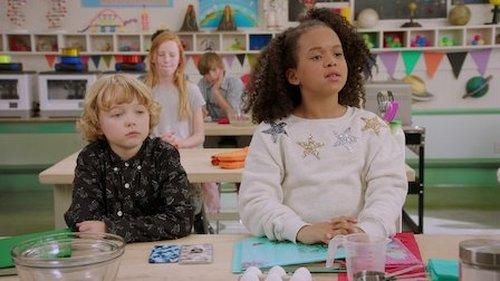 Pup Academy Season 1 Episode 4 - Cooking Up Trouble