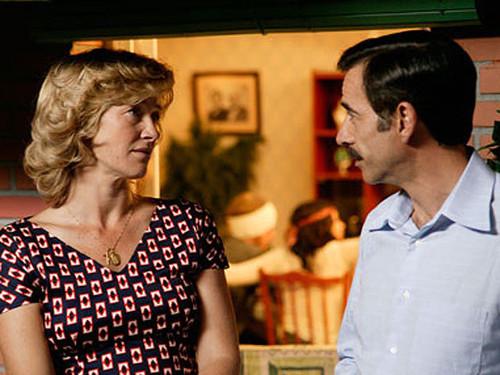 Cuéntame cómo pasó Season 5 Episode 12 - Episode 12