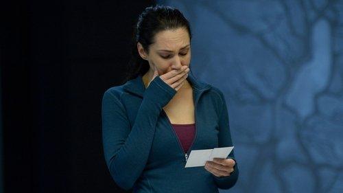 Helix Season 1 Episode 9 - Level X