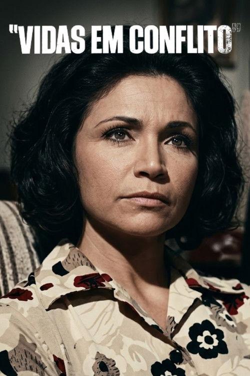 Vidas em Conflito poster