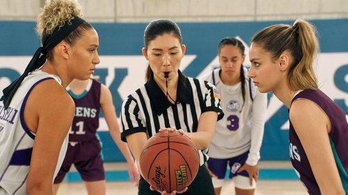 Big Shot Season 1 Episode 10 - Marvyn's Playbook