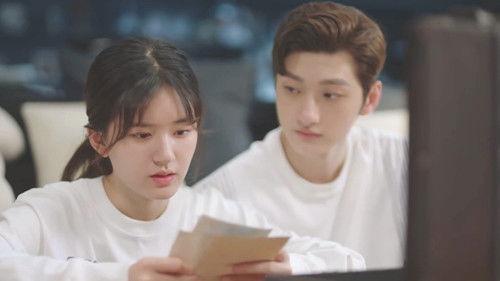 Please Feel At Ease Mr. Ling Season 1 Episode 21 - Episode 21