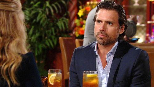 The Young and the Restless Season 45 Episode 23 - Episode 11276 - October 03, 2017