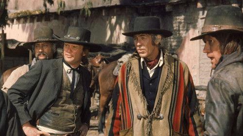 The Wild West Season 1 Episode 2 - Billy the Kid