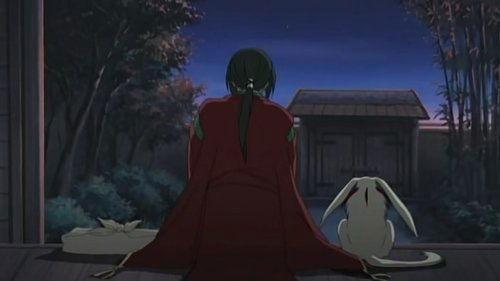 Shonen Onmyouji Season 1 Episode 15 - Release the Catastrophic Chains