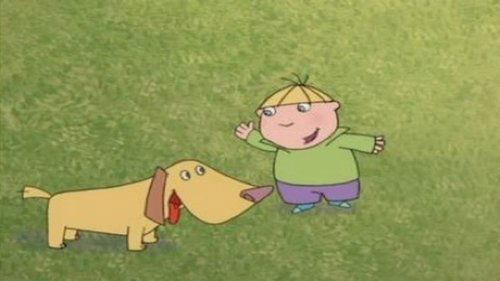 Lazy Lucy Season 1 Episode 1 - Dog Hair Spray