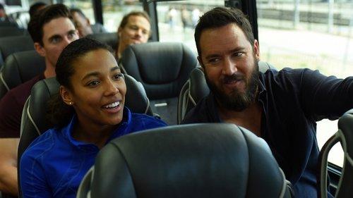 Pitch Season 1 Episode 2 - The Interim