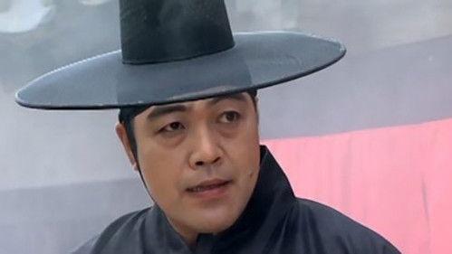 Korean Ghost Stories Season 18 Episode 7 - Tale of the Grim Reaper