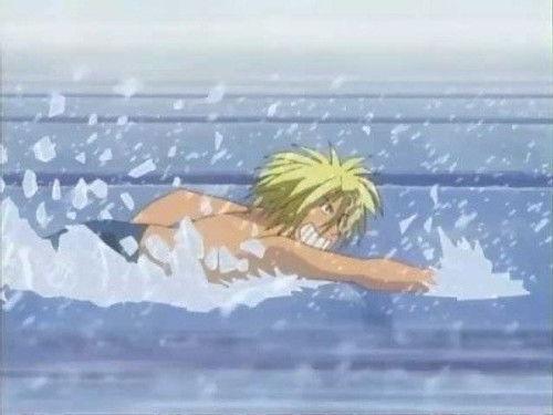 Eyeshield 21 Season 1 Episode 61 - Determination To Win!