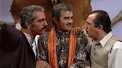 Barareh Nights Season 1 Episode 24 - "Vali Oftad Moshkelha..."