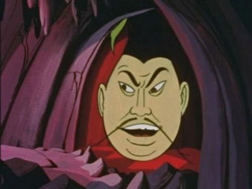 Spider-Man Season 3 Episode 9 - Super Swami