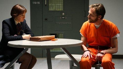 Manhunt Season 1 Episode 8 - USA vs. Theodore J. Kaczynski