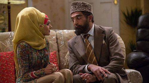 Citizen Khan Season 3 Episode 2 - The In-Laws