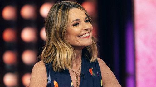 The Kelly Clarkson Show Season 5 Episode 83 - Savannah Guthrie, Donald Faison, Abigail Spencer, Affion Crockett