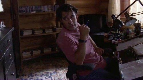 The Twilight Zone Season 1 Episode 4 - Dream Lover