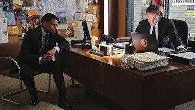 undefined Season 1 Episode 21 - Countdown