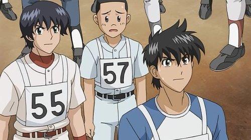 Major Season 2 Episode 11 - The Narrow Gate to Kaido