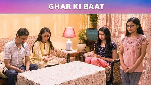 Amber Girls School Season 2 Episode 3 - Ghar Ki Baat