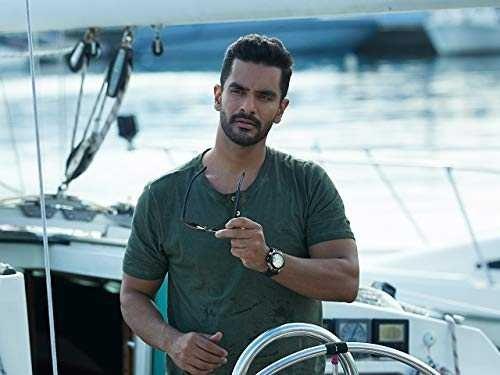 Background image for Run Up