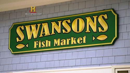 The Profit Season 2 Episode 11 - Swanson's Fish Market