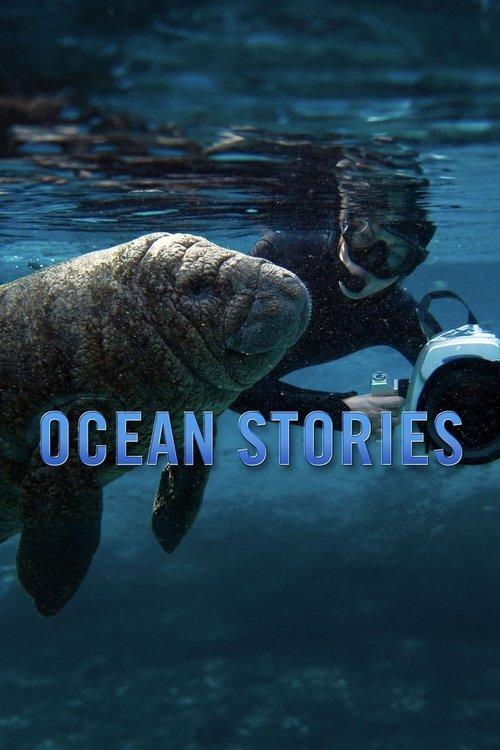 Ocean Stories poster