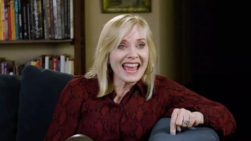 Background image for Women in Horror