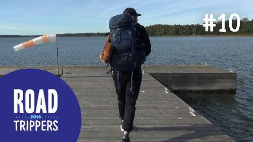 Roadtrippers Season 3 Episode 10 - Episode 10