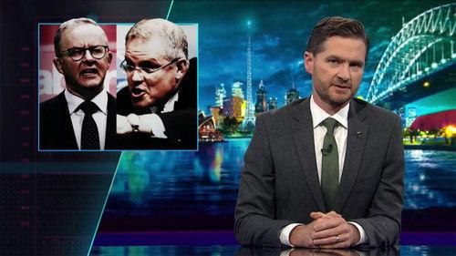 The Weekly with Charlie Pickering Season 8 Episode 1 - Episode 1