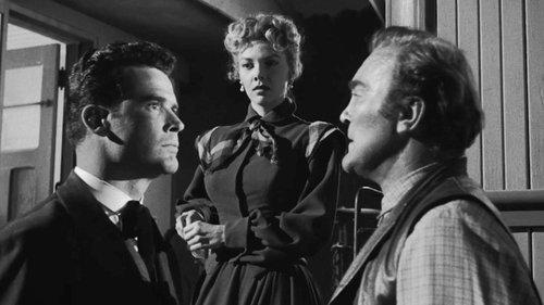 Cheyenne Season 1 Episode 15 - The Last Train West