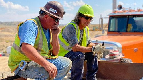 Gold Rush: Mine Rescue with Freddy & Juan Season 1 Episode 2 - For Pete's Sake