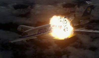 Mayday Season 2 Episode 4 - Deadly Crossroads