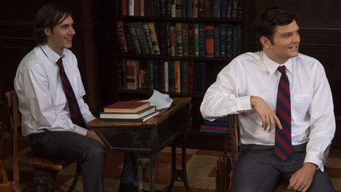 The Birthday Boys Season 1 Episode 4 - Rock and Roll