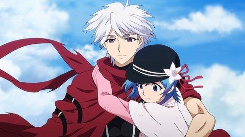 Plunderer Season 1 Episode 2 - I Hate You!