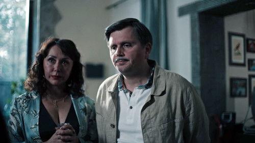 Chuzhoy Season 1 Episode 14 - Episode 14