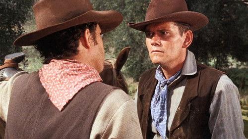 The Virginian Season 2 Episode 10 - Stopover in a Western Town