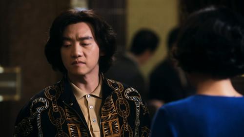 Blossoms Shanghai Season 1 Episode 15 - Episode 15