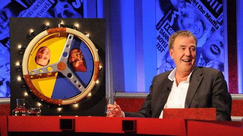 Have I Got News for You Season 44 Episode 4 - Jeremy Clarkson, Will Gompertz, Tony Law