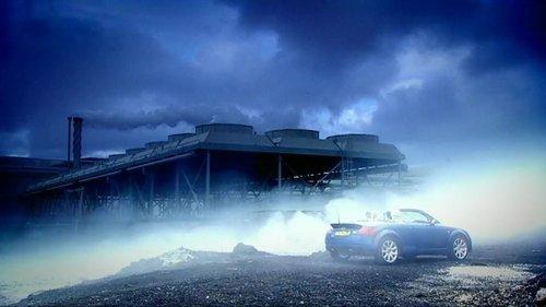 Top Gear Season 6 Episode 8 - Episode 8