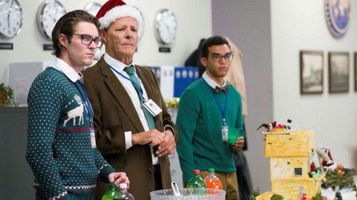 Liberty Crossing Season 1 Episode 3 - Holiday Party