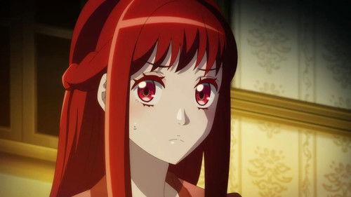 I Want to Escape from Princess Lessons Season 1 Episode 7 - Episode 7