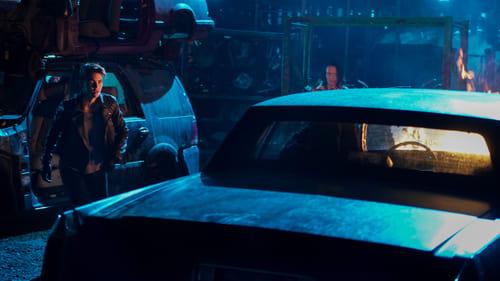 undefined Season 1 Episode 11 - An Un-Birthday Present