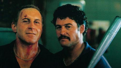 Blue Murder Season 1 Episode 2 - Part 2