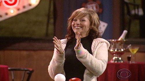 Big Brother Season 9 Episode 18 - Nomination Ceremony #6