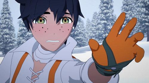 RWBY Season 6 Episode 2 - Uncovered