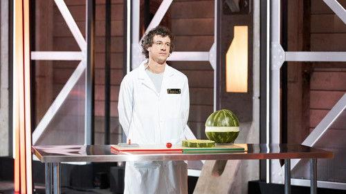 Génial! Season 11 Episode 4 - Episode 4