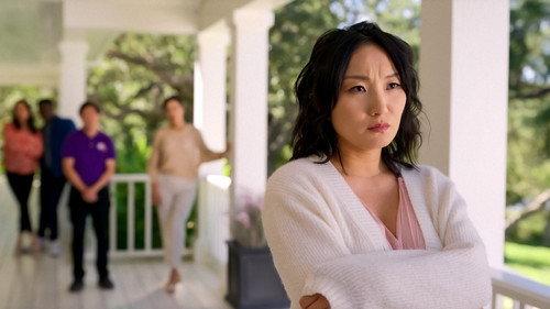 undefined Season 2 Episode 10 - Vivian and Zoe
