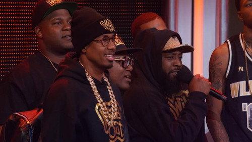 Nick Cannon Presents: Wild 'N Out Season 8 Episode 4 - Travis Scott