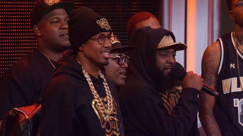 Nick Cannon Presents: Wild 'N Out Season 8 Episode 4 - Travis Scott
