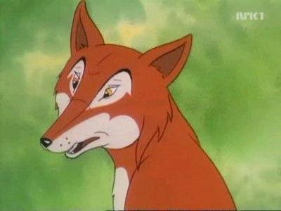 The Animals of Farthing Wood Season 2 Episode 6 - Home Is Where The Heart Is